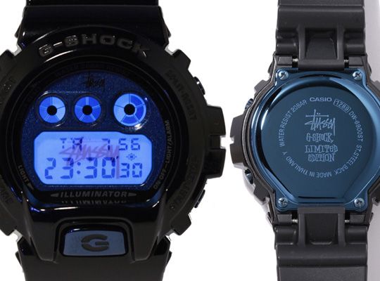 Submit a new photo of a Casio DW-6900ST_Stussy_30th_Anniversary