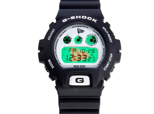 Submit a new photo of a Casio DW-6900_New_Era