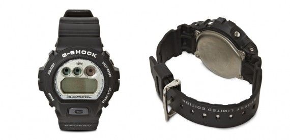 Submit a new photo of a Casio DW-6900_SS_1st_STUSSY