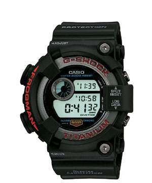 Casio G-Shock Watch GX-56-1AER