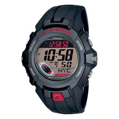 Casio G001-2D G-Shock Watch Cheap