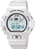 Browse all Casio G-Shock G-ZX Photos