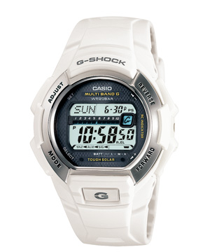 Photo of a Casio G-Shock GW-M850-7
