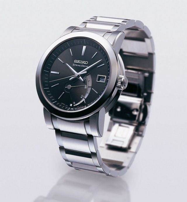 Seiko Watch Photos, Videos, and Specifications | Library of wristwatches
